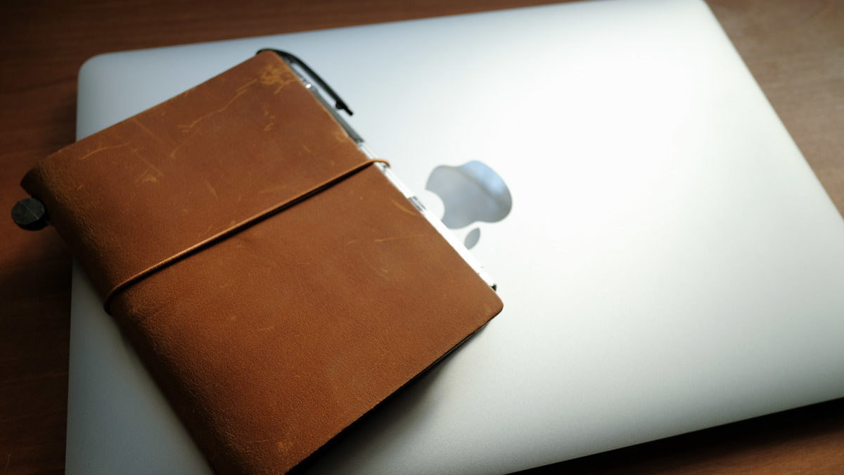 私のMacでの写真管理