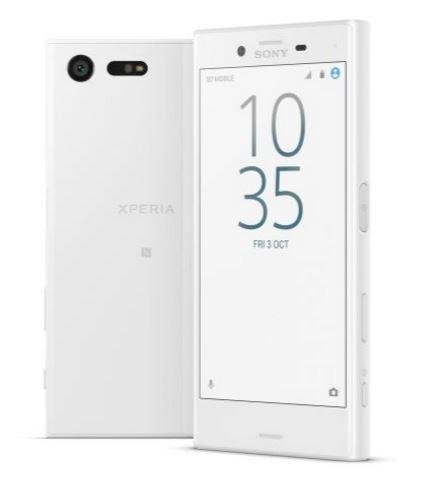 Xperia X Compact (F5321)グローバル版が安くなってきている