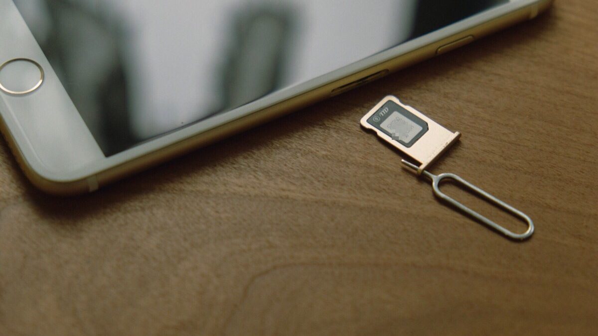iPhone 8を購入!mineo Aプランで通信ができない場合はVoLTE対応SIMかDプランに変更が必要