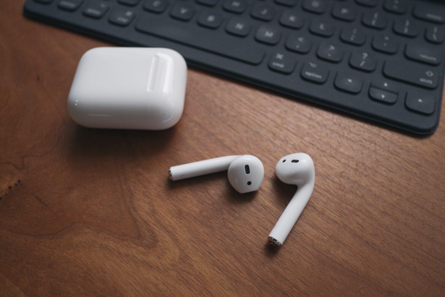 AirPods