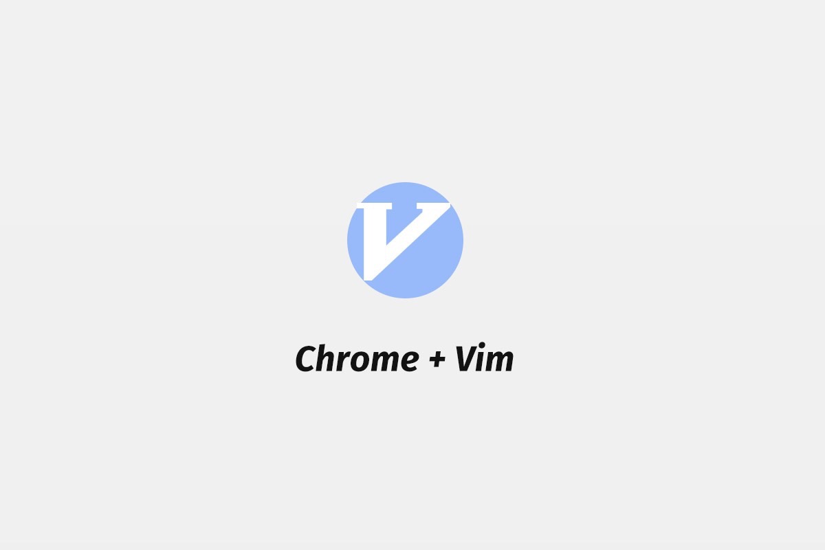 ブラウジングでもVimライクに操作したい人にはVimium – Chrome拡張機能