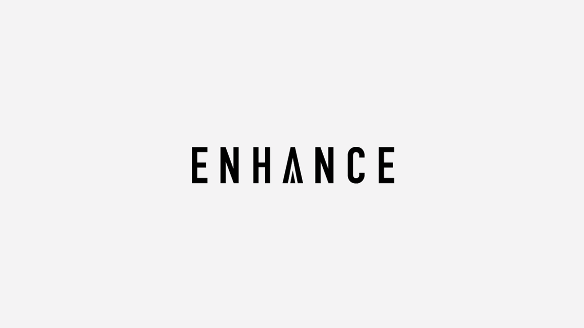ブログ名をENHANCE(エンハンス)に変更します。