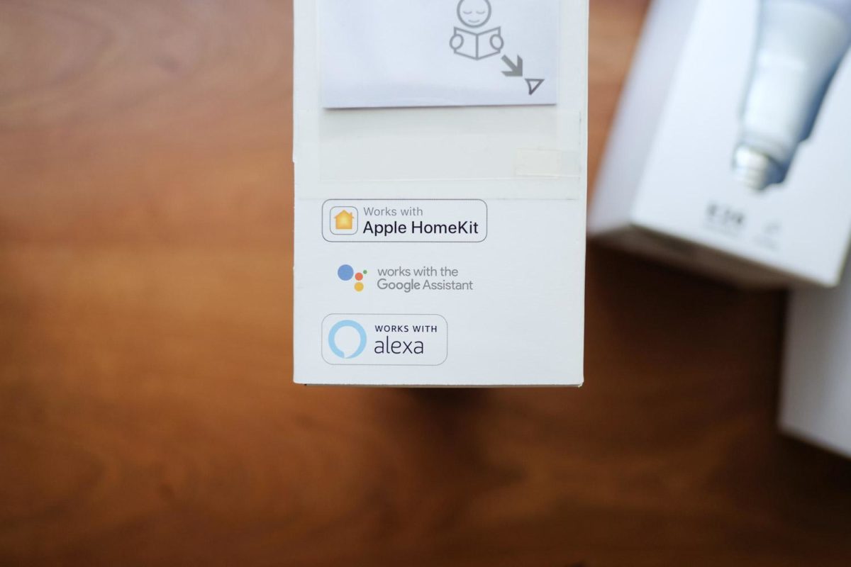  IKEA TrÃ¥dfri スマート照明システムが Apple HomeKit のサポートを獲得