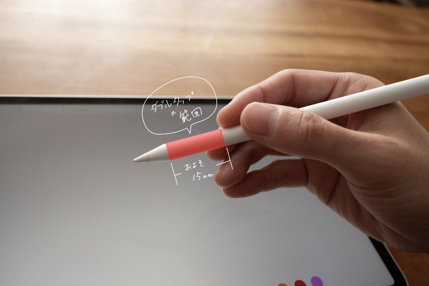 Apple Pencil 第2世代 アップルペンシル MU8F2J/A - blog.knak.jp