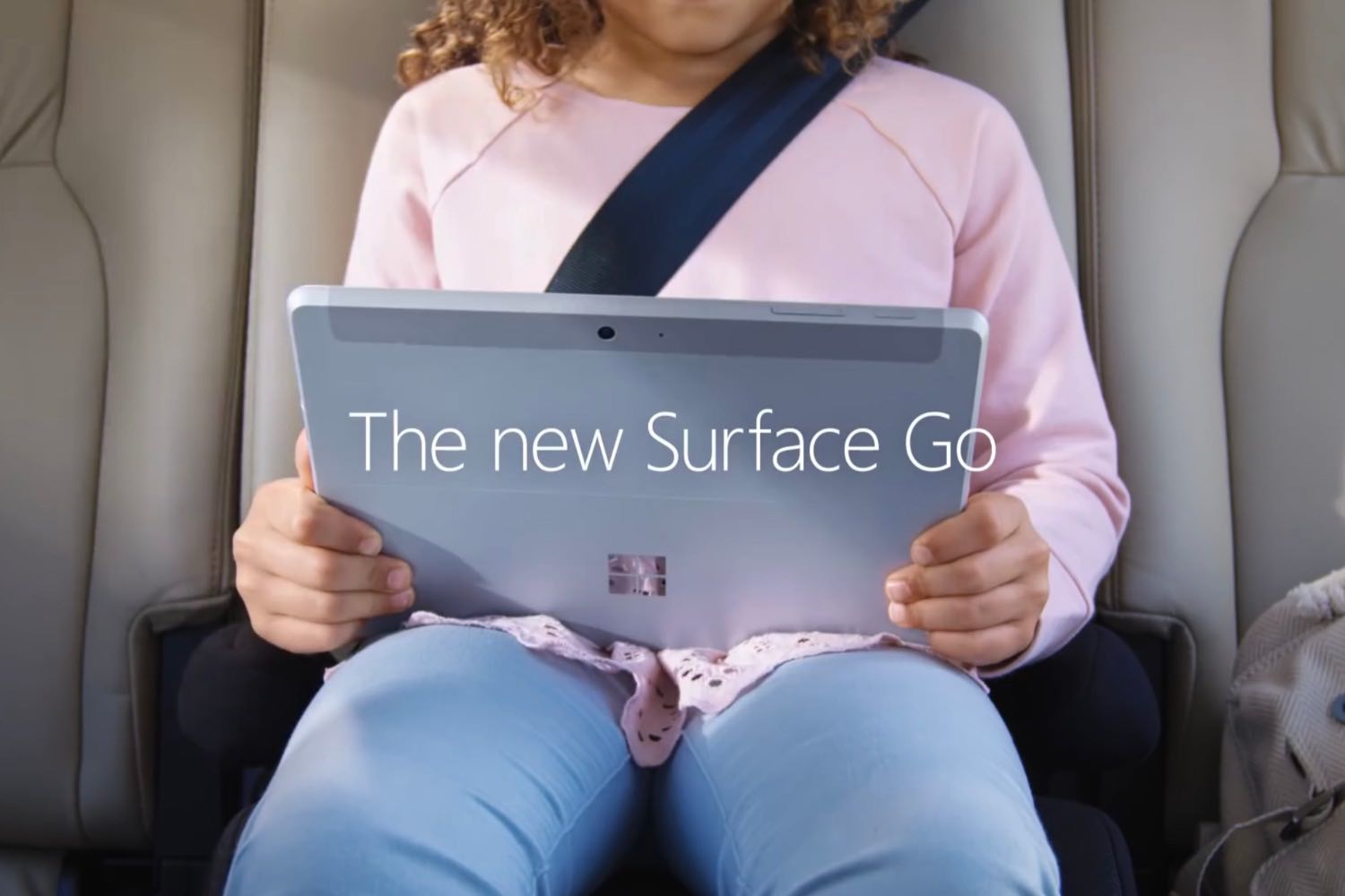 Surface Goが欲しい理由とためらっている理由