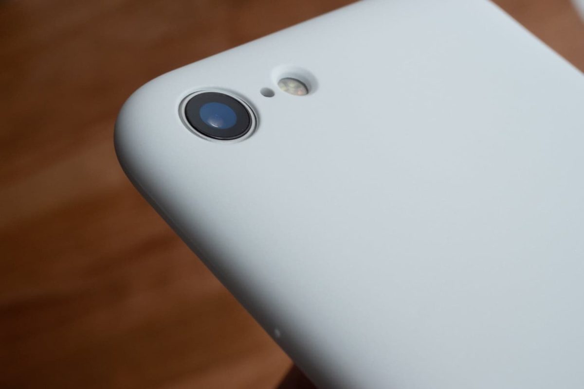 引き算から生まれたミニマルなiphoneケース Mynus Caseをレビュー Enhance