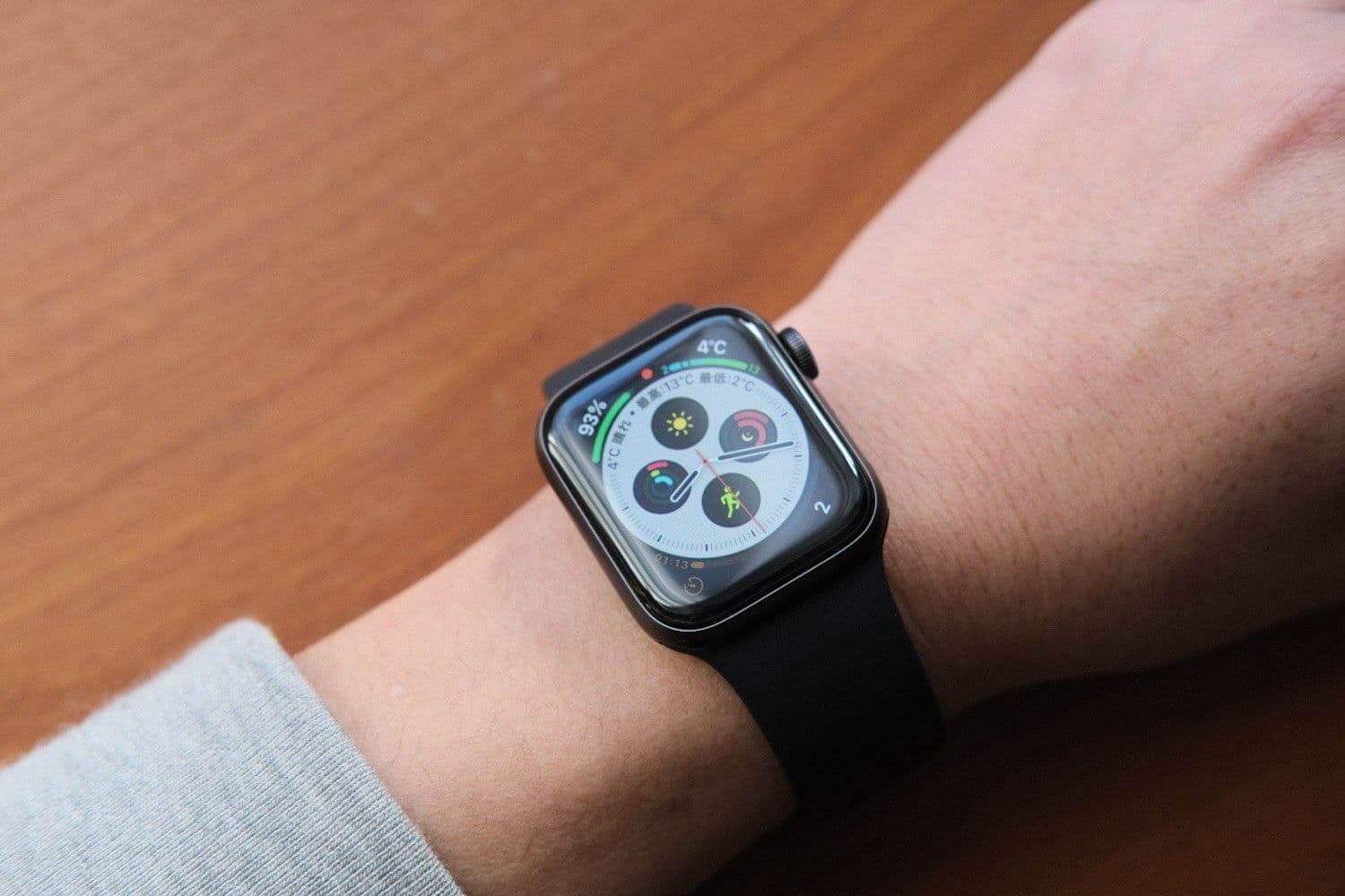 Apple Watchが手放せない!純正の便利な機能をまとめました