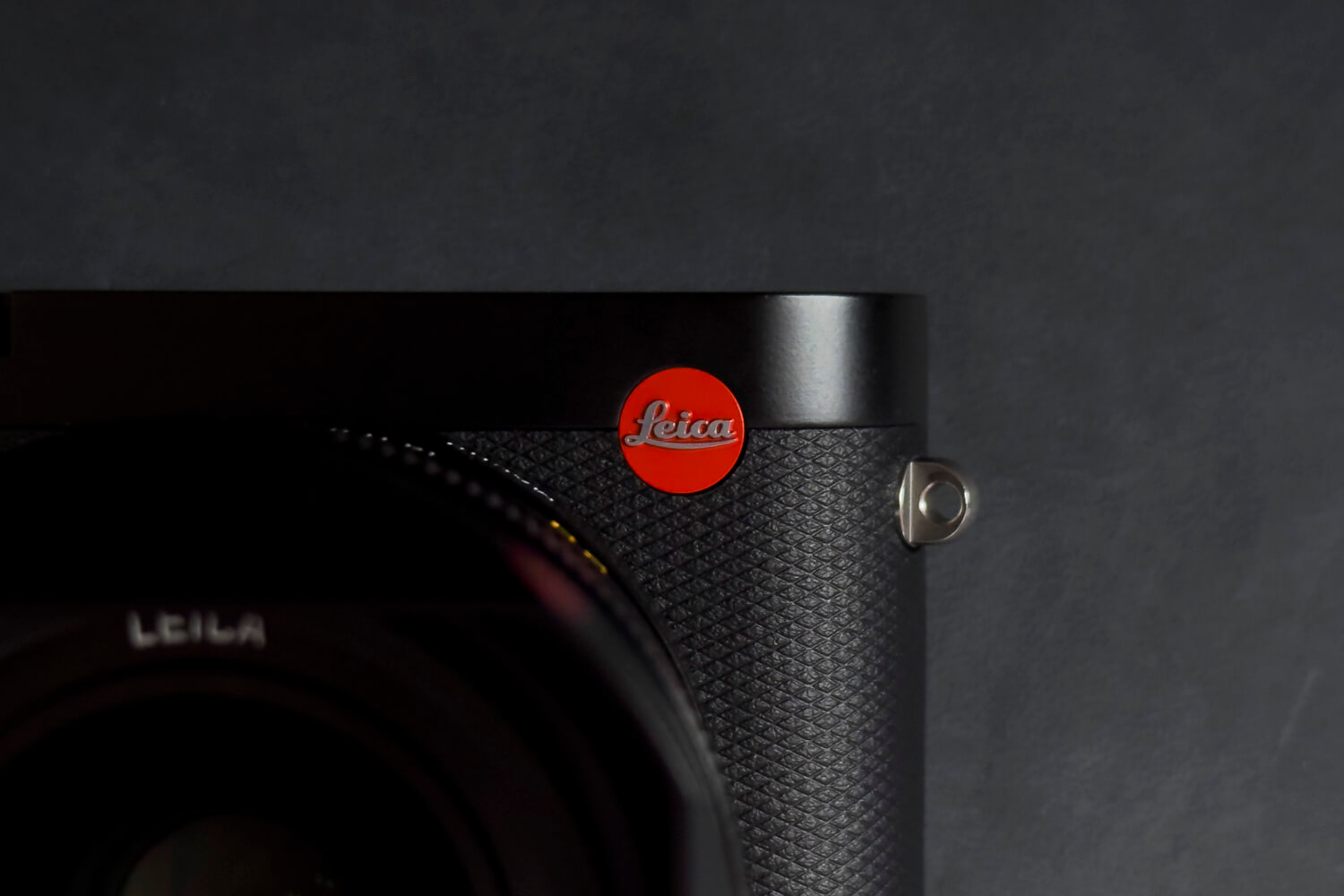 FUJIFILMミラーレスカメラからLeica Q2に買い替えたよ